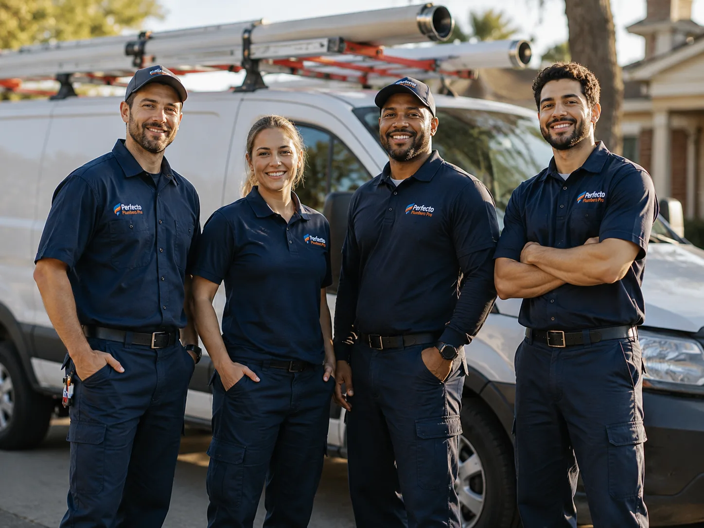 Emergency Plumber Near Me in Blanchard, OK near me