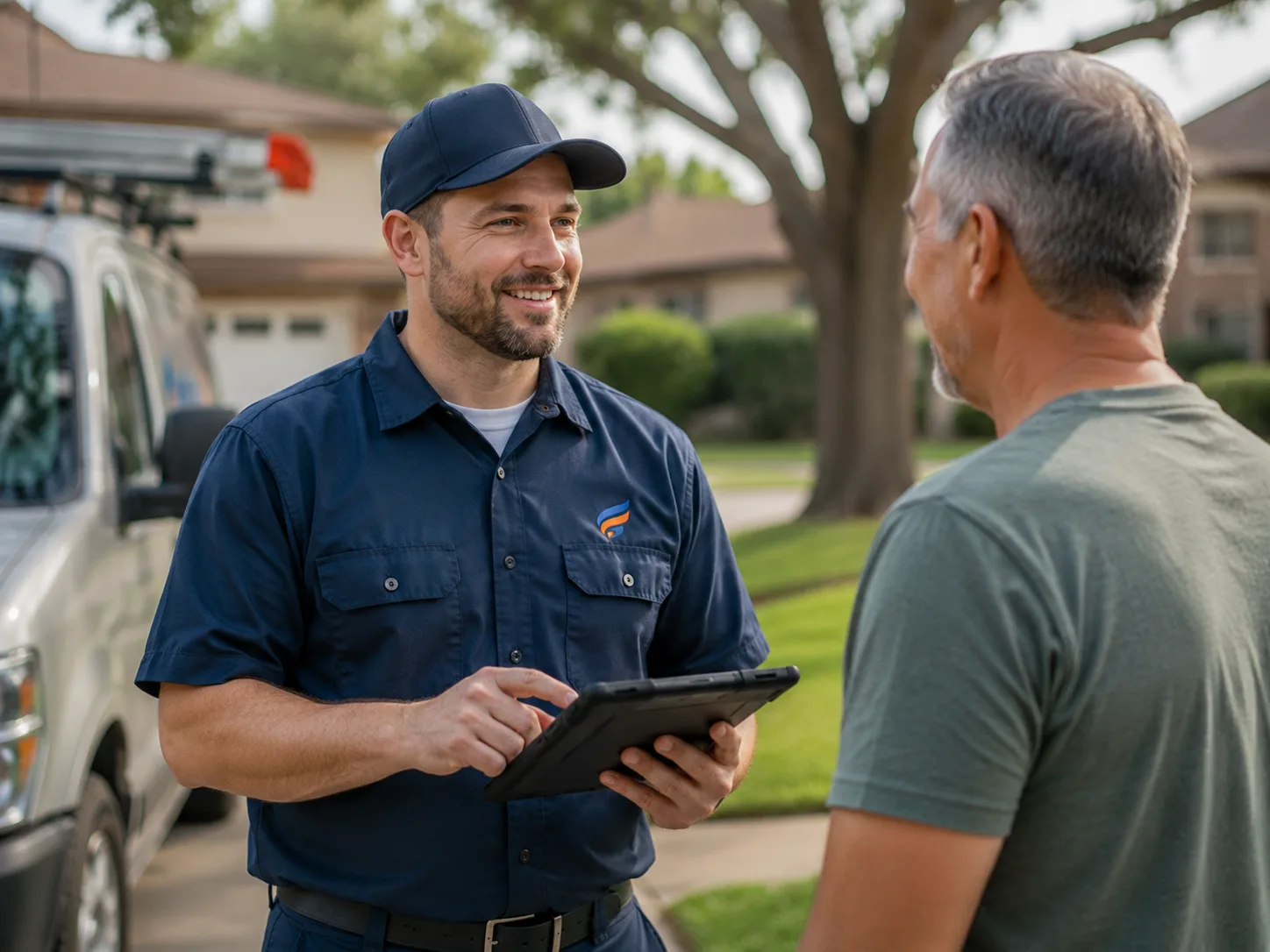 Emergency Plumber Near Me Blanchard, OK FAQs